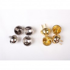 21mm 소꼬발 - 금색,은색