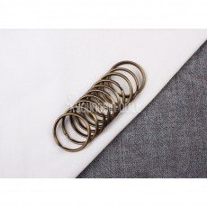 청동 25mm O링 - 10개