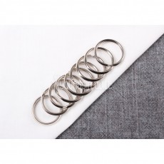 실버 20mm O링 - 10개