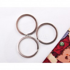 실버 30mm O링(두꺼운타입) - 5개