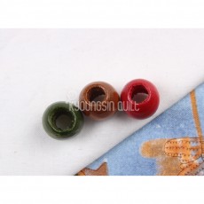 12mm 나무구슬 - 3Color